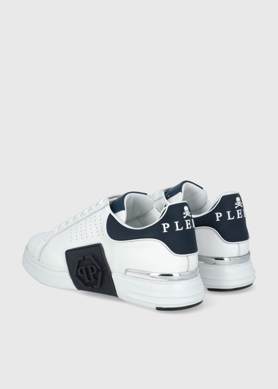 PHILIPP PLEIN Sneakers Low Top Hexagon PLP-CUSC0775