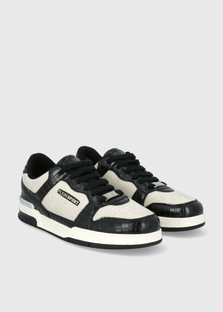 Plein Sport Sneakers VIPER LUXE  GEN.X.05 PLP-CUSC0795