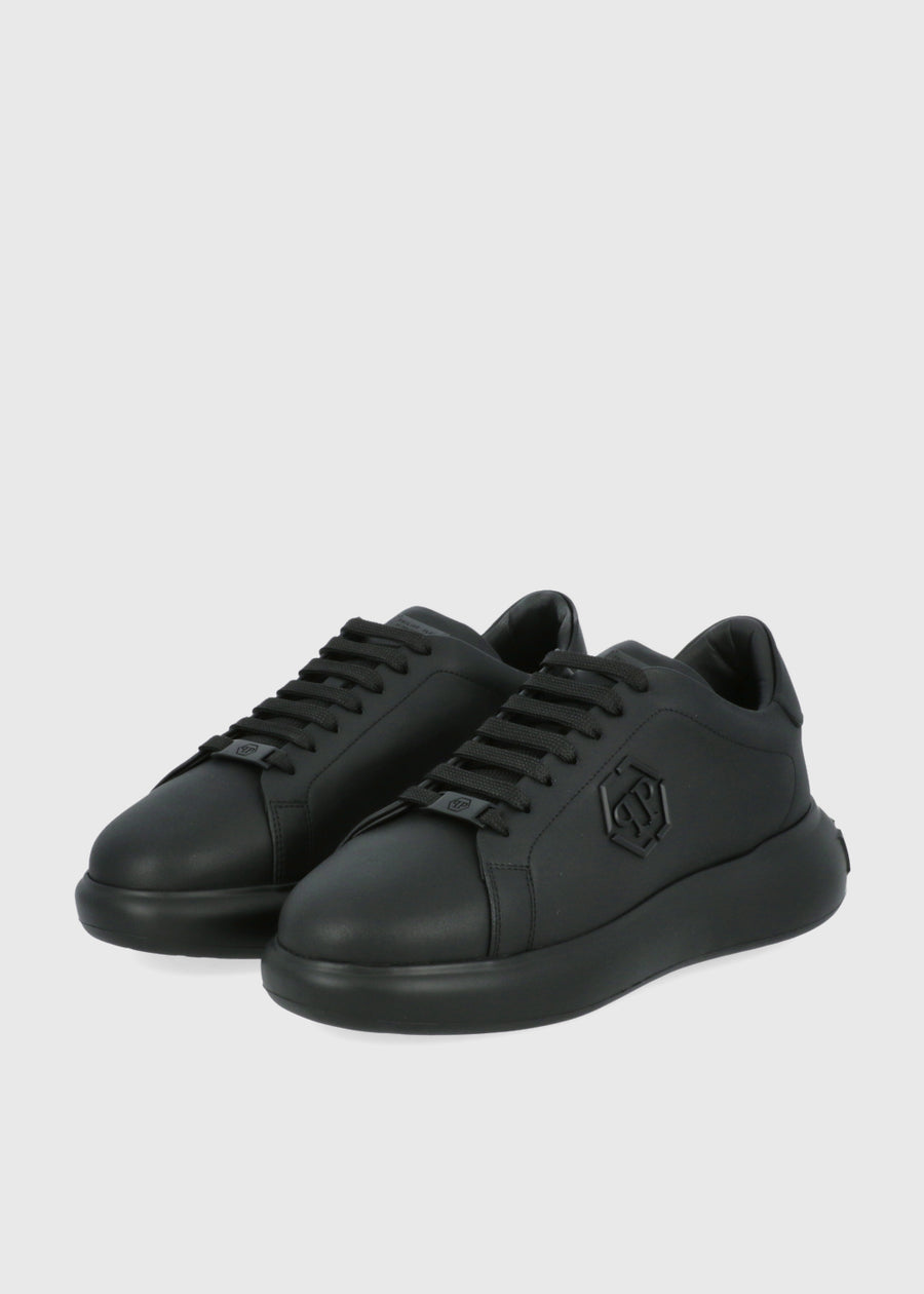 Philipp Plein Sneakers para hombre PLP-CUSC0804