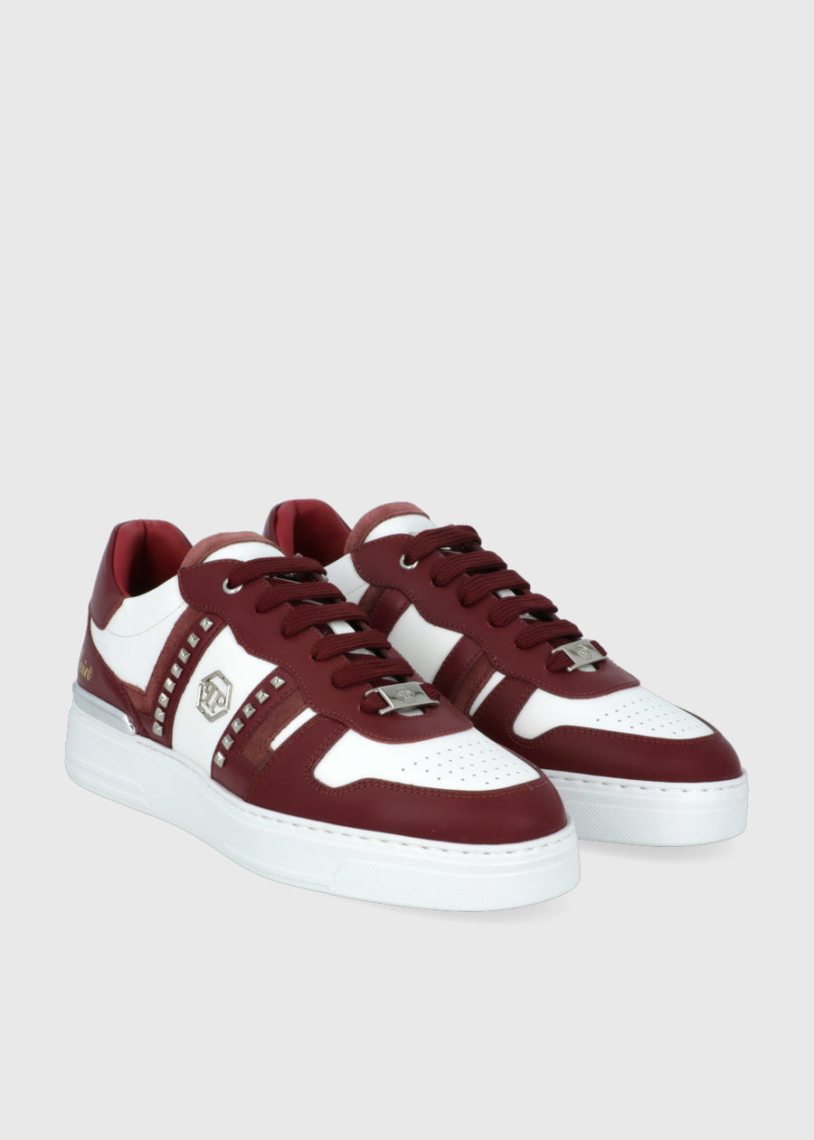 Philipp Plein Sneakers PLP-CUSC0821