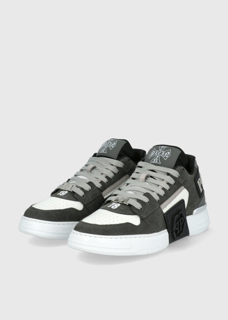 Philipp Plein Sneakers Phantom Cocco PLP-CUSC0825