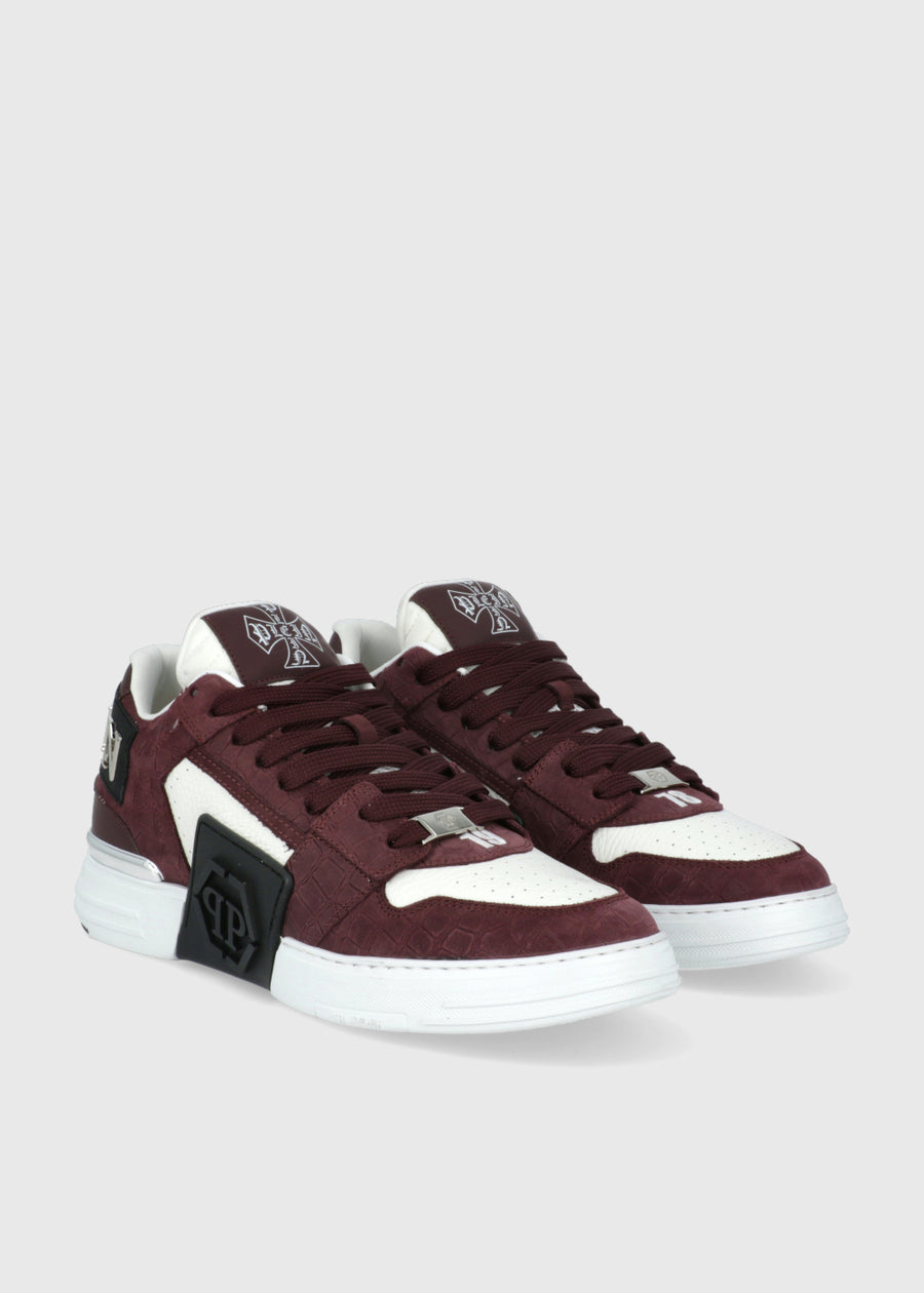 Philipp Plein Sneakers Phantom Cocco PLP-CUSC0825