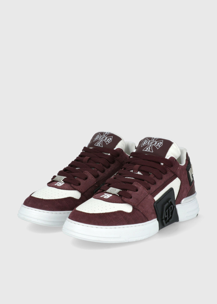 Philipp Plein Sneakers Phantom Cocco PLP-CUSC0825