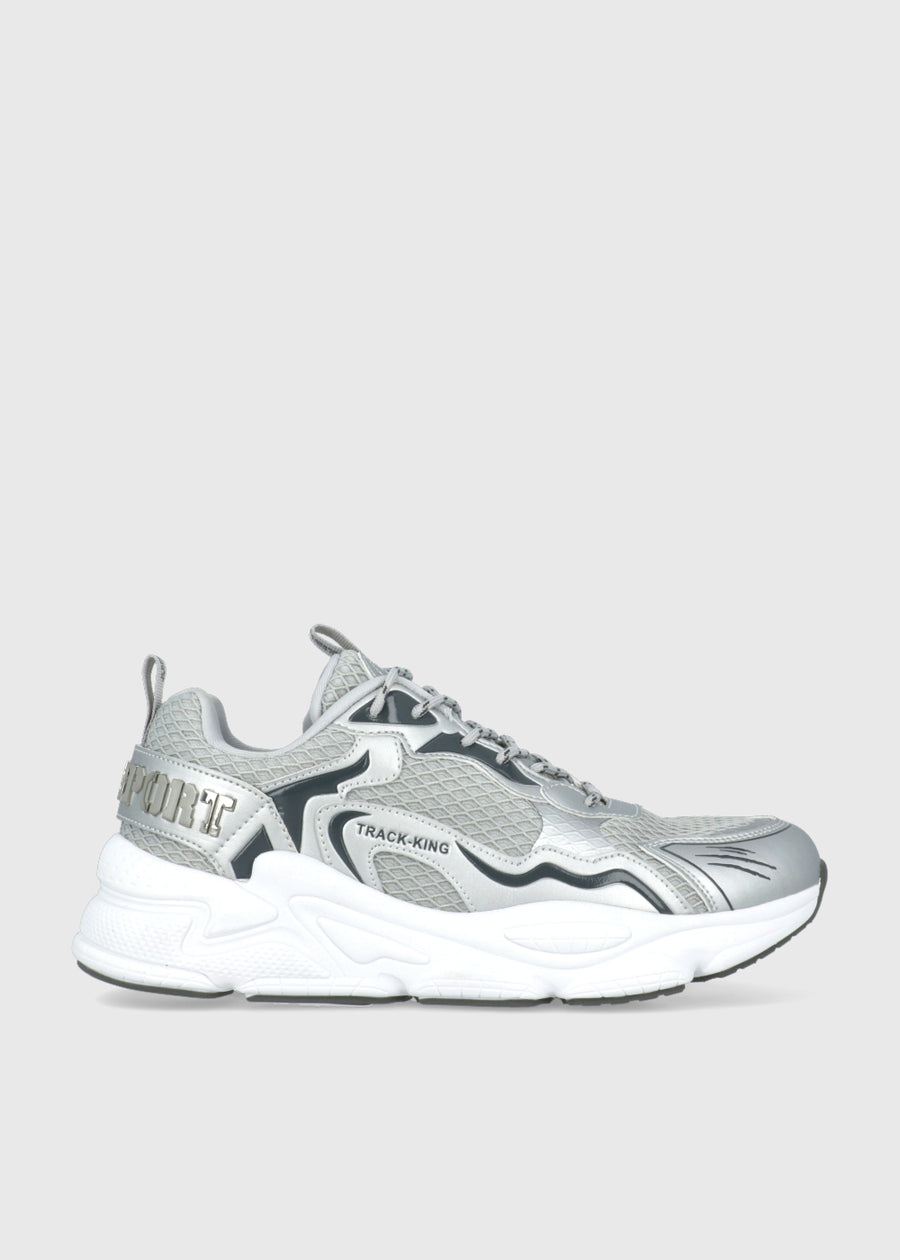 Plein Sport Sneakers TRACK-KING MAG GEN.X.05 PLP-CUSC0843