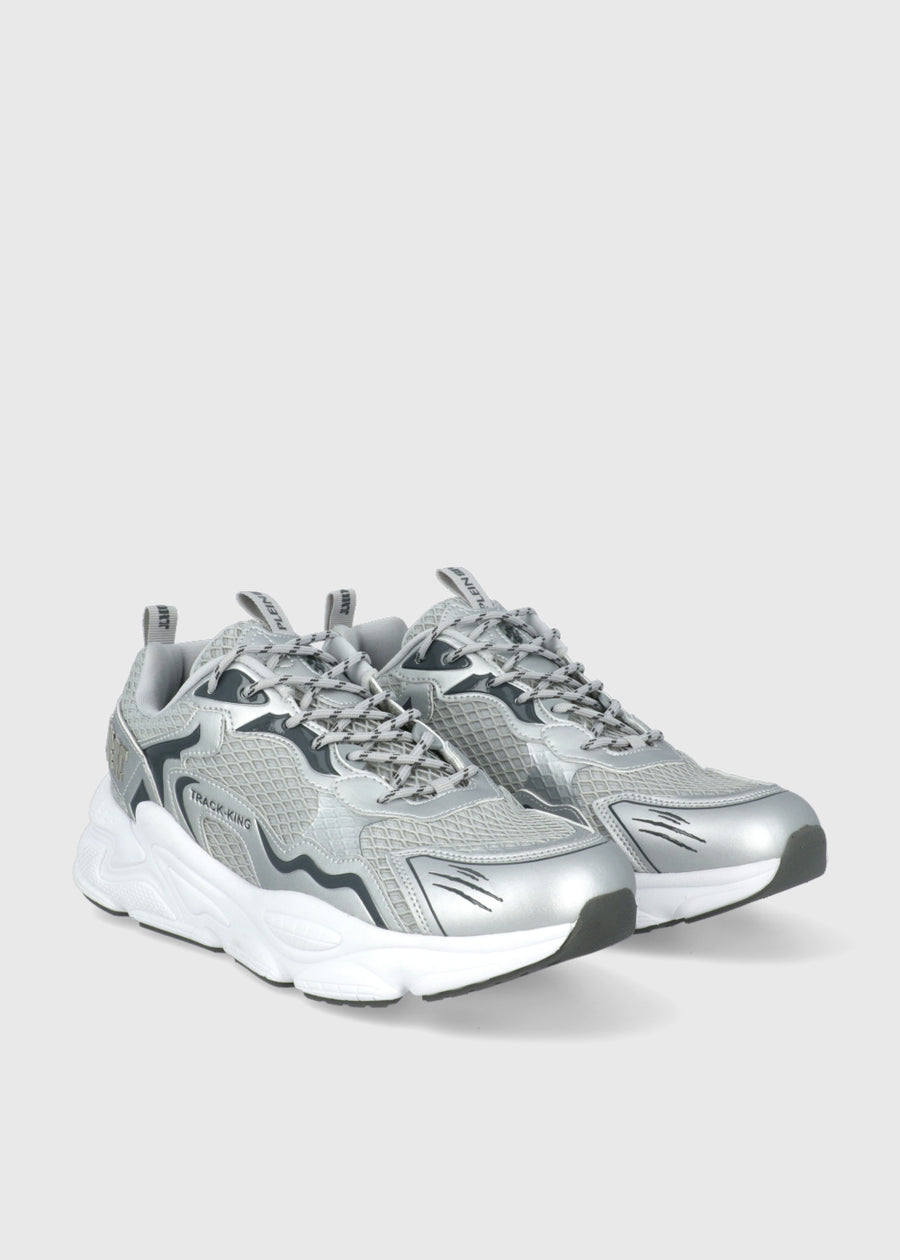 Plein Sport Sneakers TRACK-KING MAG GEN.X.05 PLP-CUSC0843