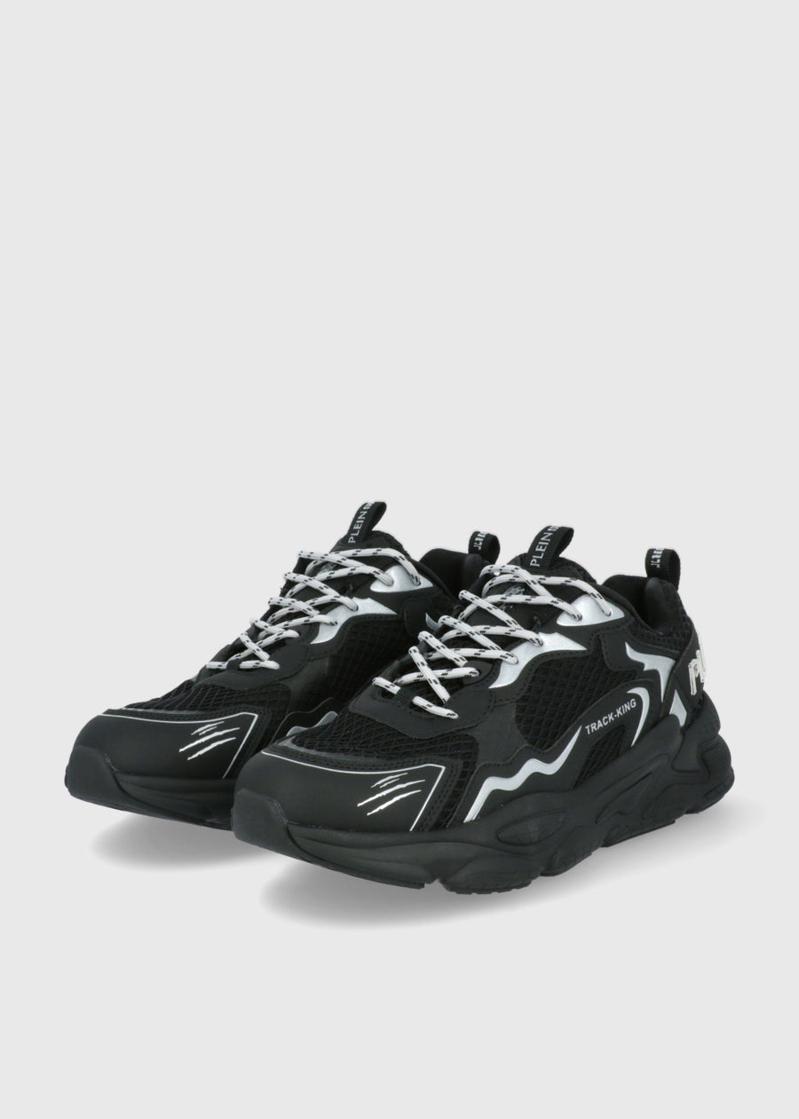 Plein Sport Sneakers TRACK-KING MAG GEN.X.05 PLP-CUSC0843
