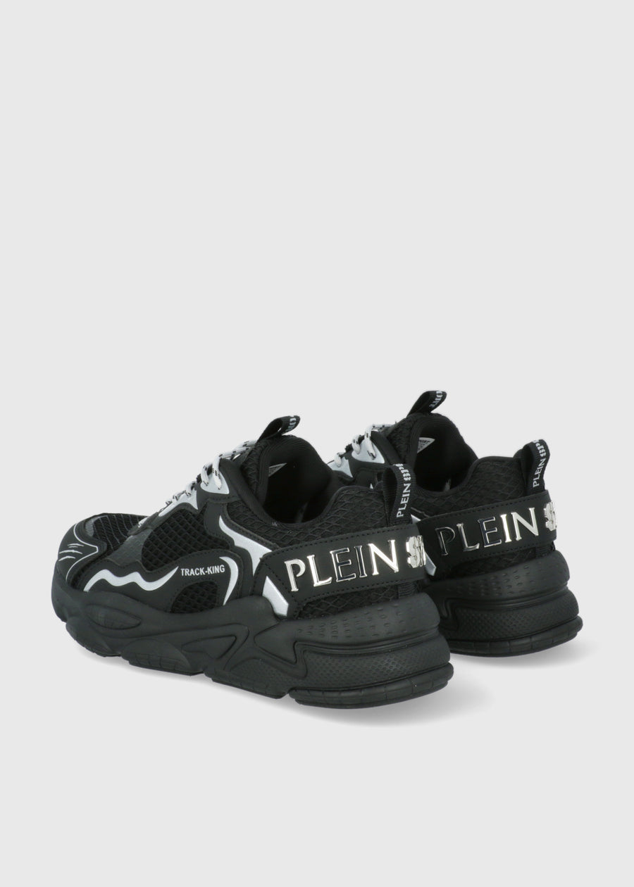 Plein Sport Sneakers TRACK-KING MAG GEN.X.05 PLP-CUSC0843