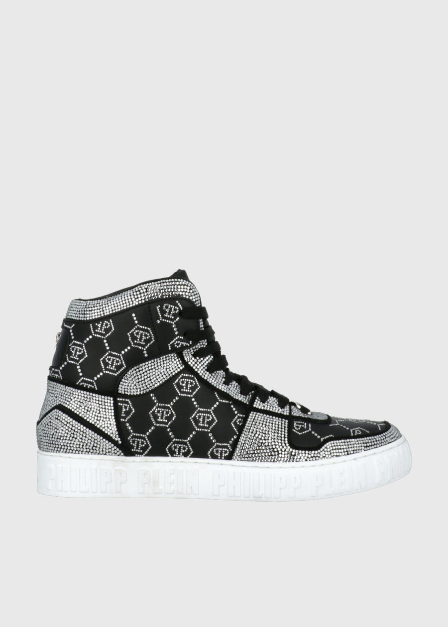 Philipp Plein Sneakers PLP-CUSC0865