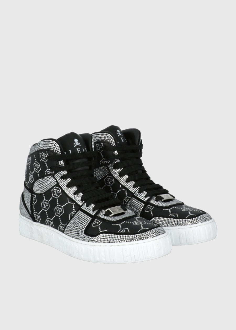 Philipp Plein Sneakers PLP-CUSC0865