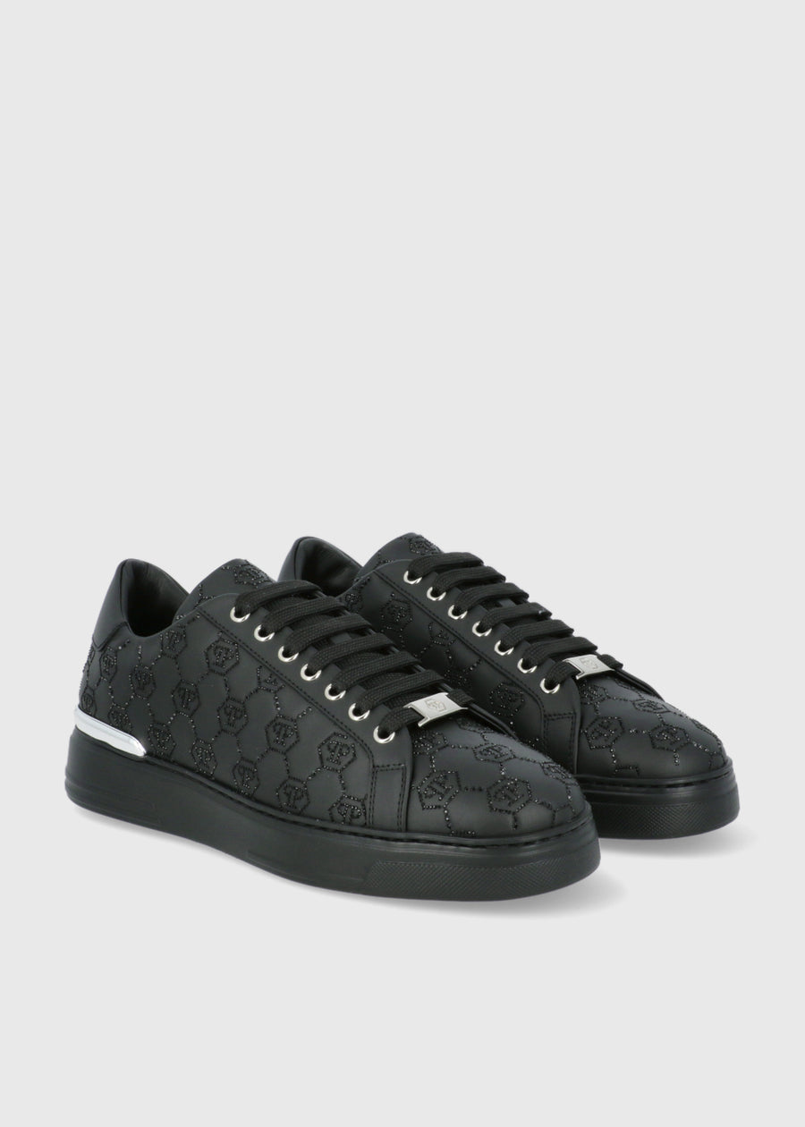 Philipp Plein Sneakers Monogram PLP-CUSC0866