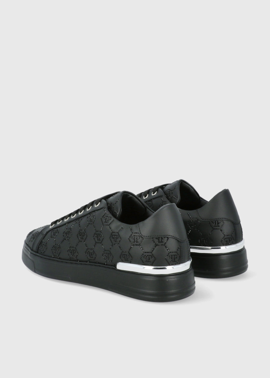 Philipp Plein Sneakers Monogram PLP-CUSC0866