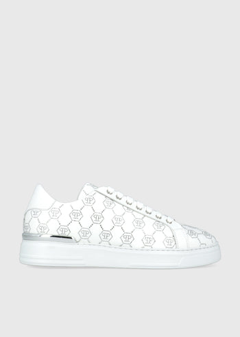 Philipp Plein Sneakers Monogram PLP-CUSC0866
