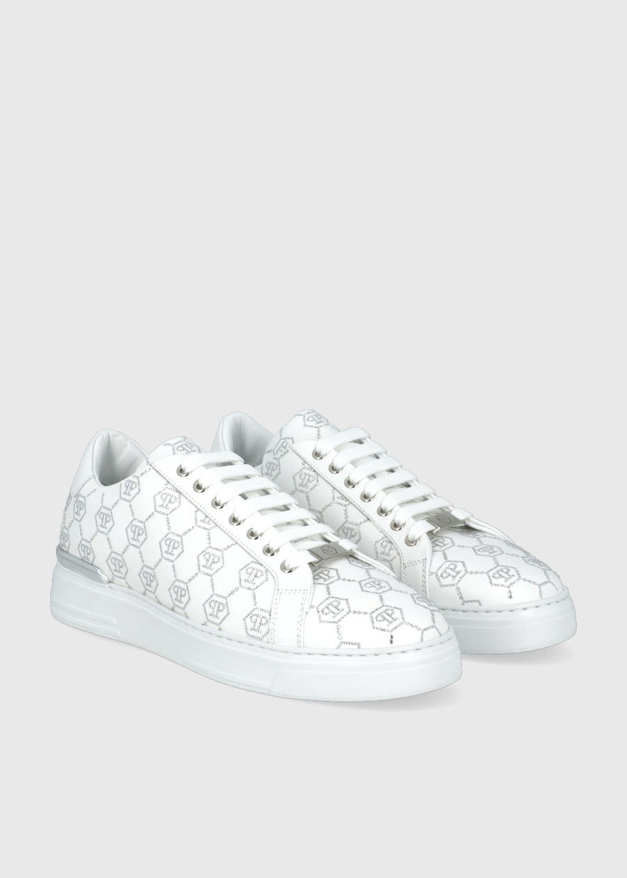 Philipp Plein Sneakers Monogram PLP-CUSC0866