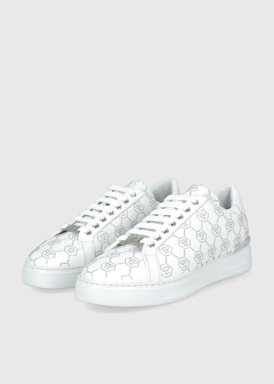 Philipp Plein Sneakers Monogram PLP-CUSC0866