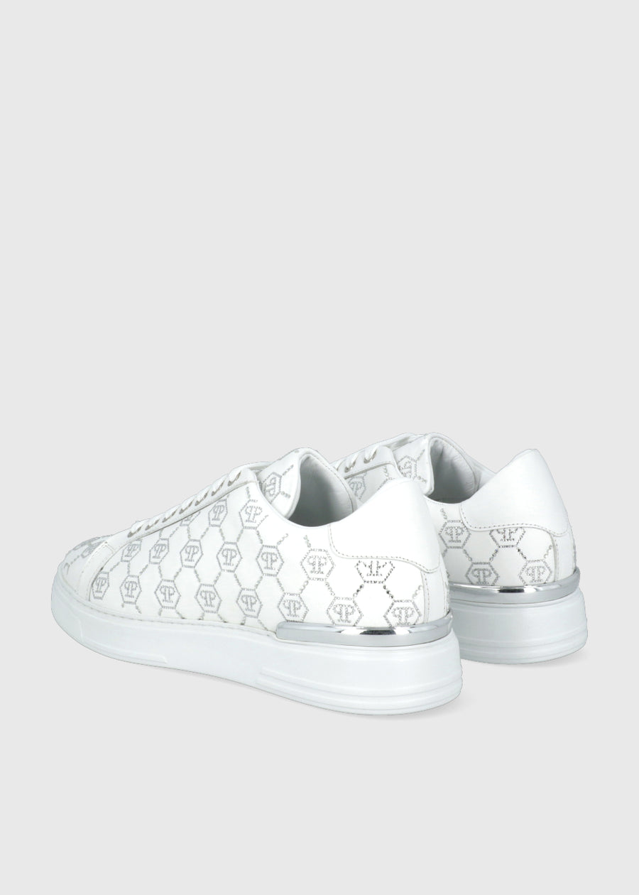 Philipp Plein Sneakers Monogram PLP-CUSC0866