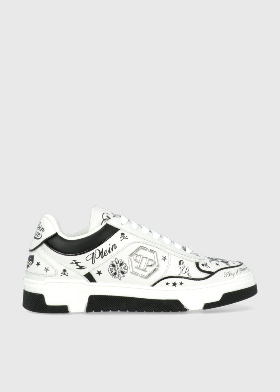 Philipp Plein Sneakers PLP-CUSC0874