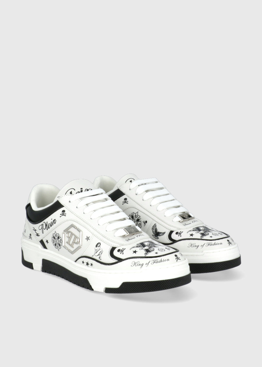 Philipp Plein Sneakers PLP-CUSC0874