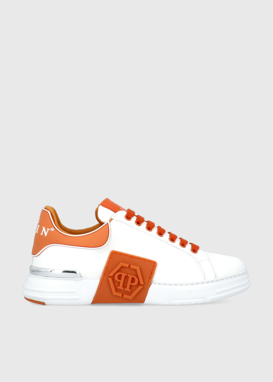 Philipp Plein Sneakers Phantom Kick$ PLP-CUSC0904