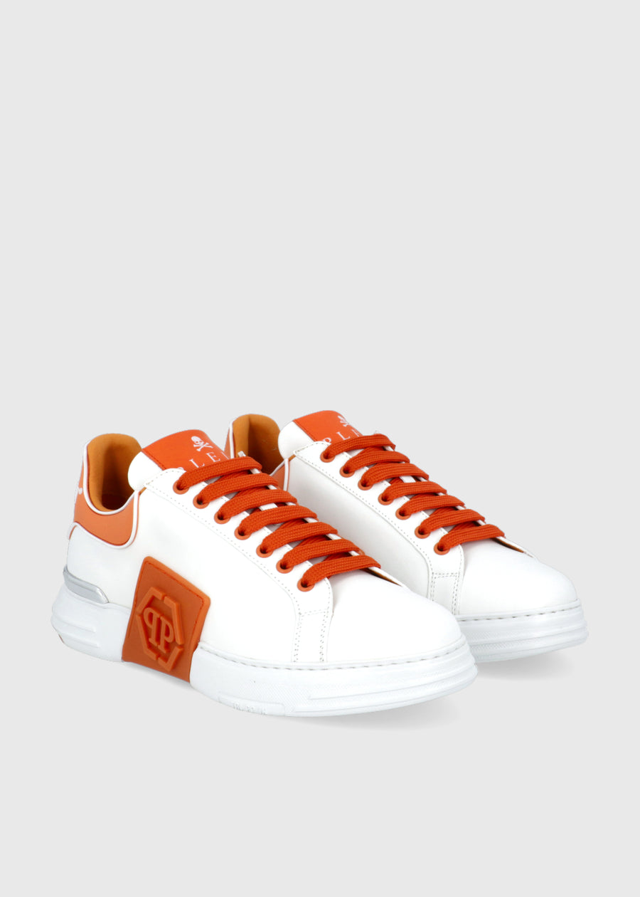 Philipp Plein Sneakers Phantom Kick$ PLP-CUSC0904