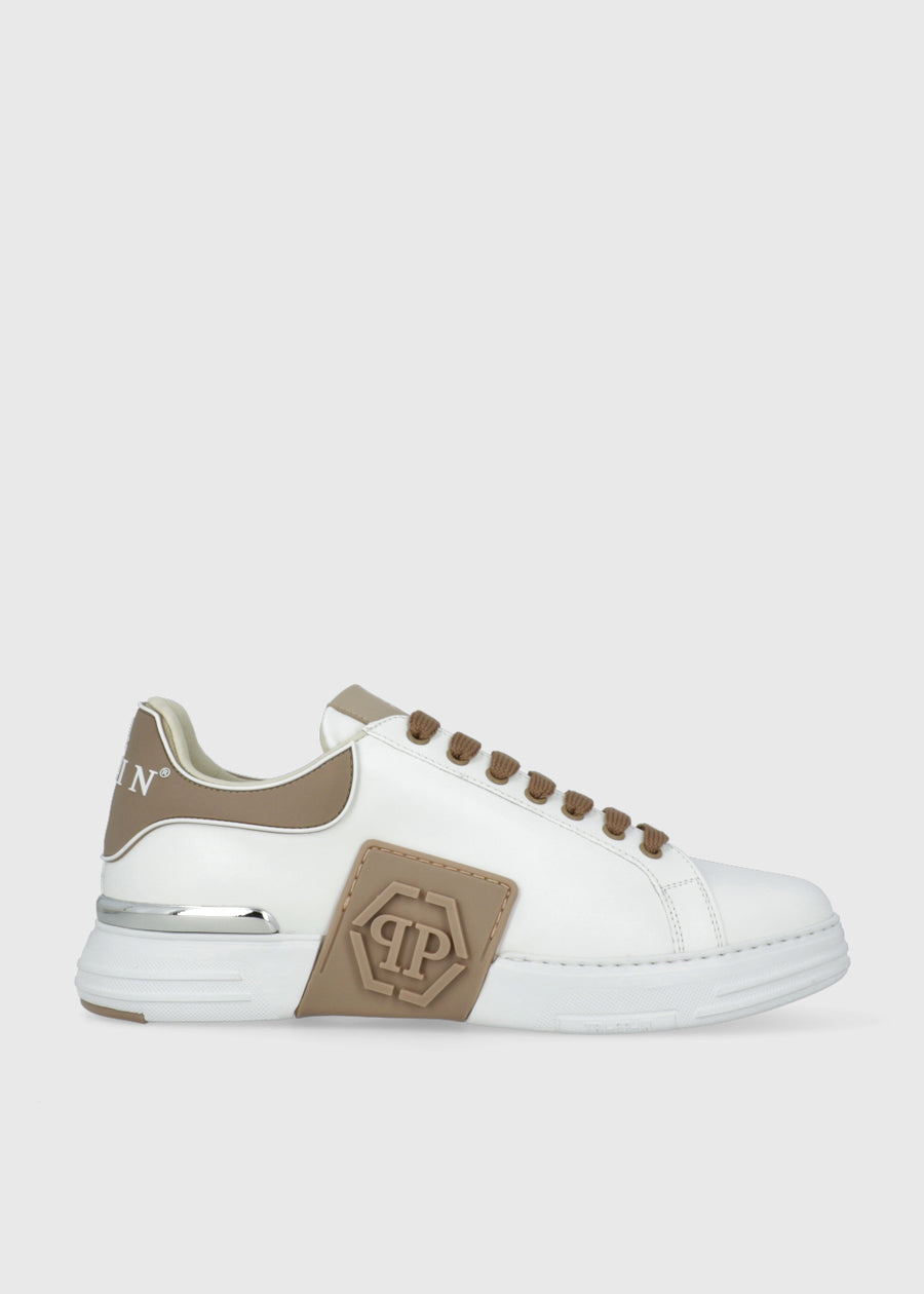 Philipp Plein Sneakers Phantom Kick$ PLP-CUSC0904