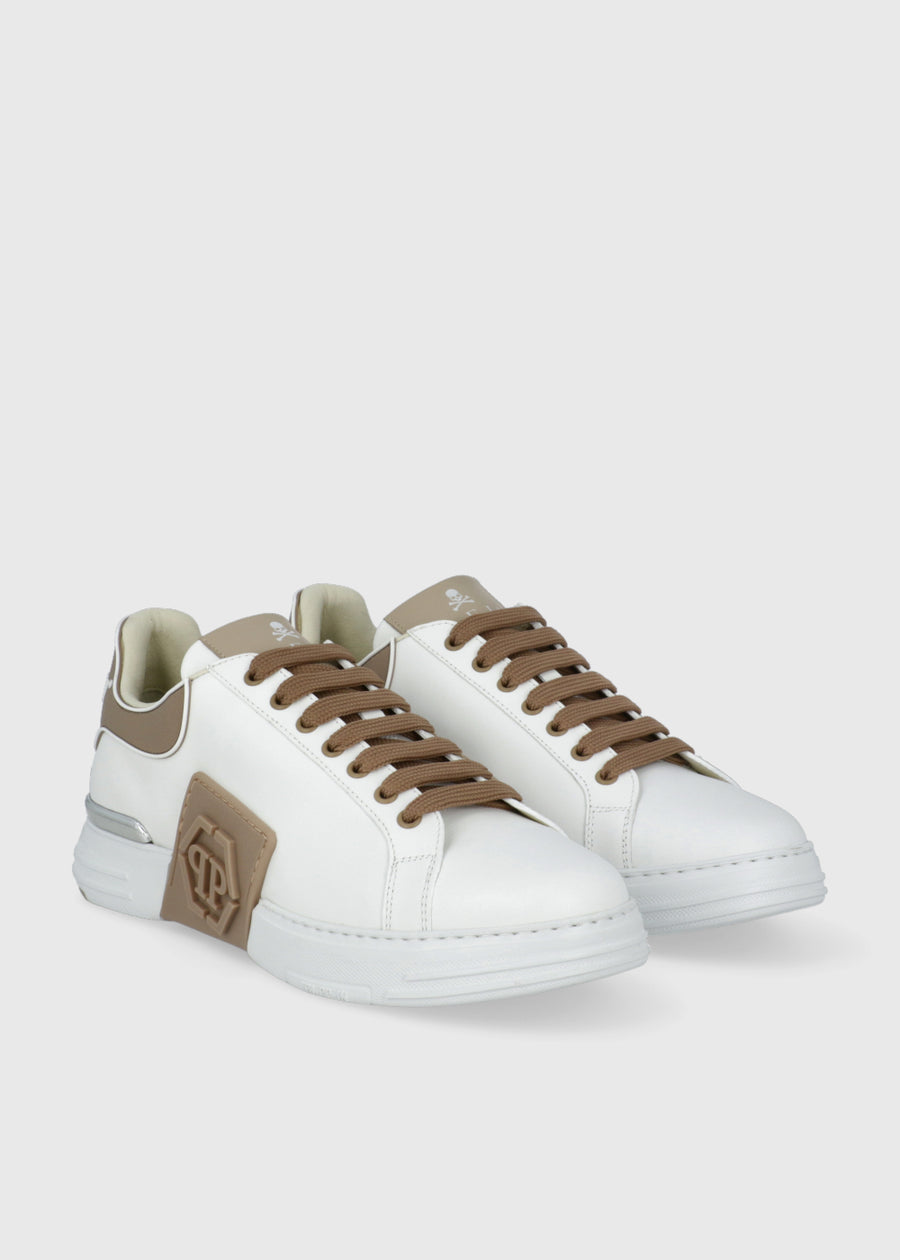 Philipp Plein Sneakers Phantom Kick$ PLP-CUSC0904