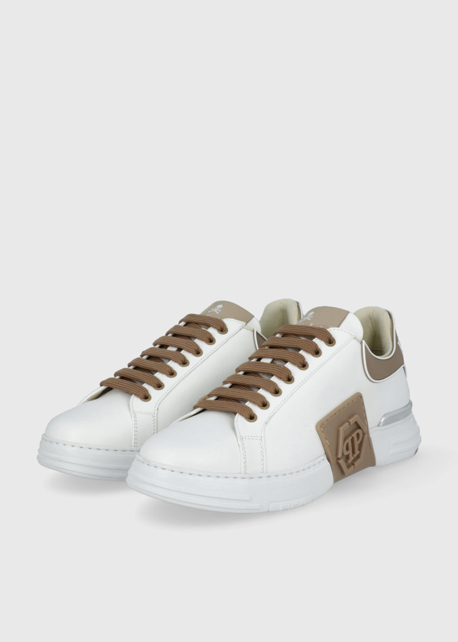 Philipp Plein Sneakers Phantom Kick$ PLP-CUSC0904
