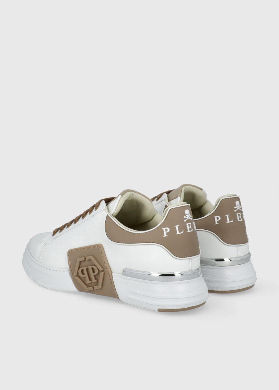Philipp Plein Sneakers Phantom Kick$ PLP-CUSC0904