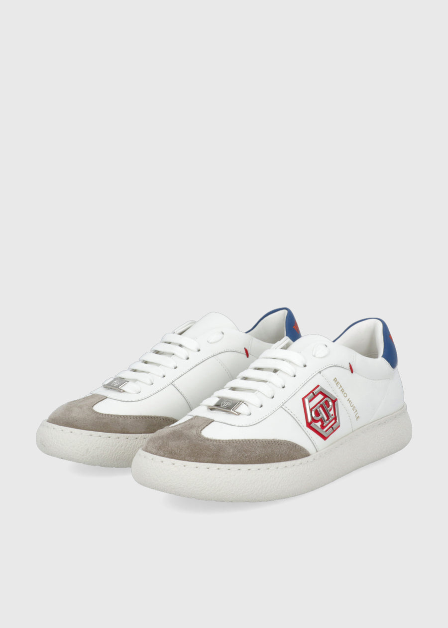 Philipp Plein Sneakers PLP-CUSC1023