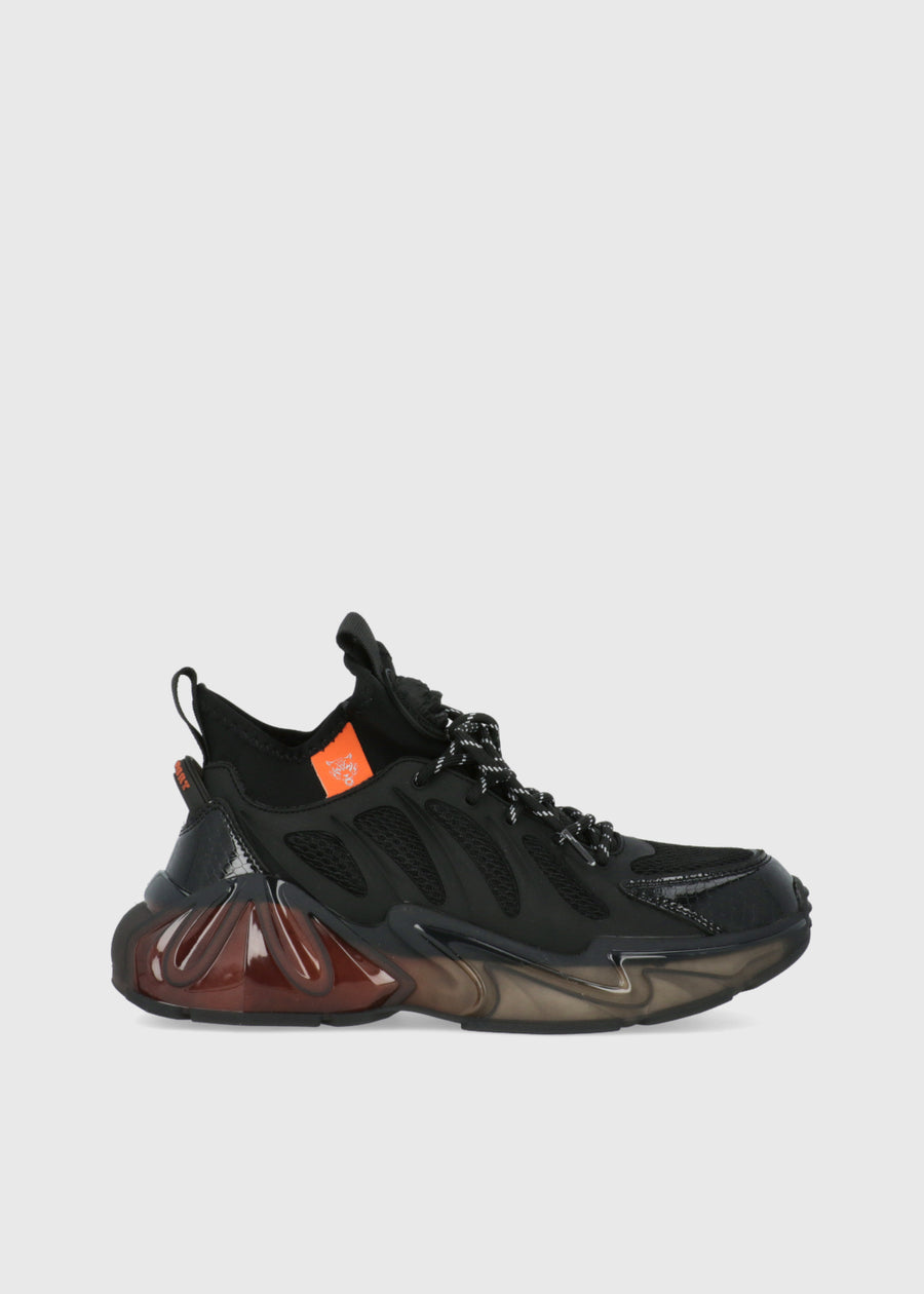 Plein Sport Sneakers The Flame Gen.X.02 Tiger PLP-DUSC0435