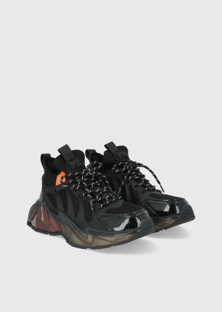 Plein Sport Sneakers The Flame Gen.X.02 Tiger PLP-DUSC0435