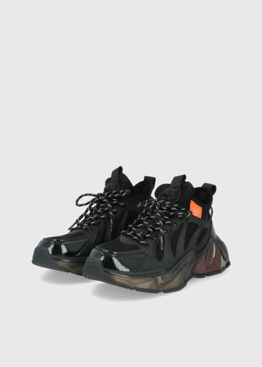 Plein Sport Sneakers The Flame Gen.X.02 Tiger PLP-DUSC0435