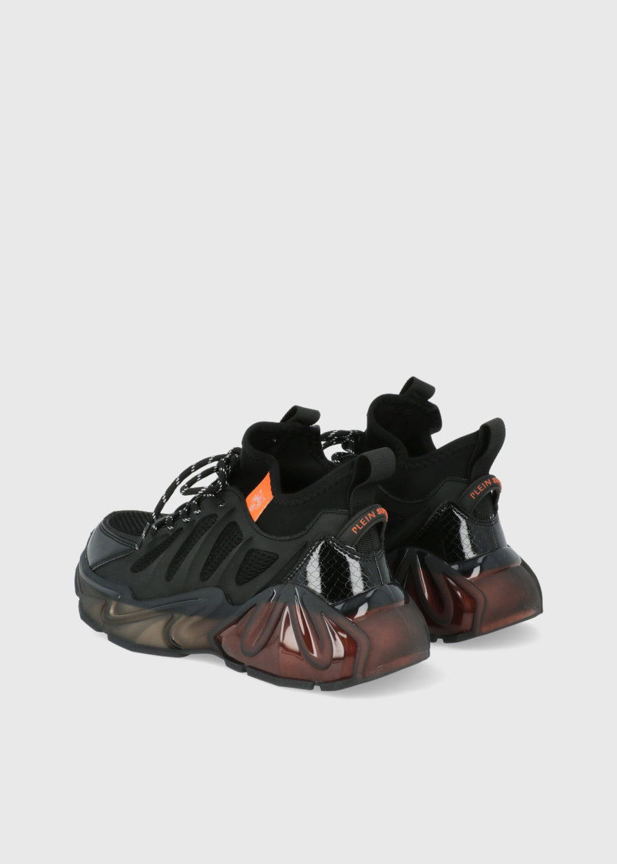 Plein Sport Sneakers The Flame Gen.X.02 Tiger PLP-DUSC0435