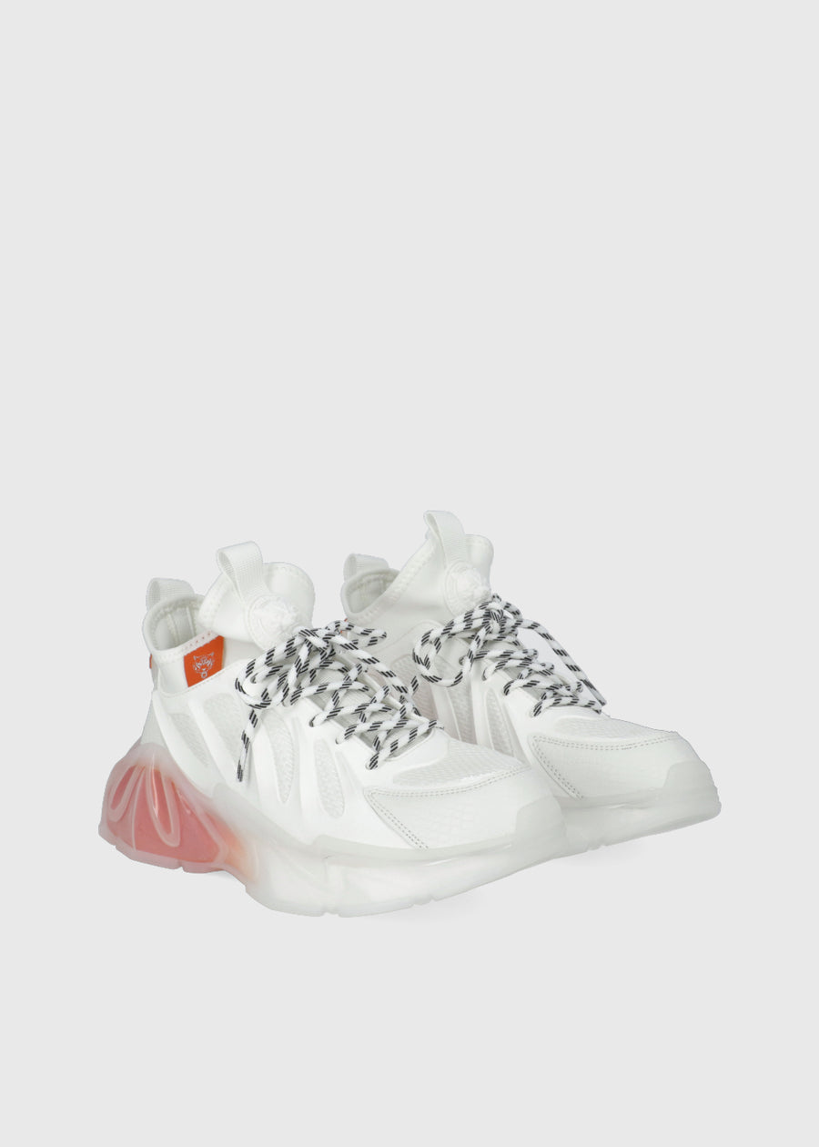 Plein Sport Sneakers The Flame Gen.X.02 Tiger PLP-DUSC0435