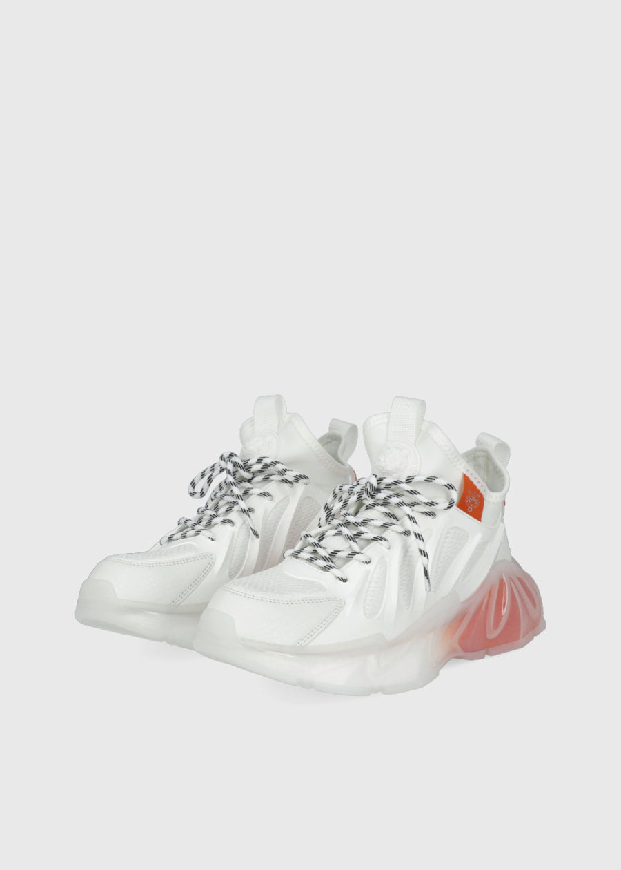 Plein Sport Sneakers The Flame Gen.X.02 Tiger PLP-DUSC0435