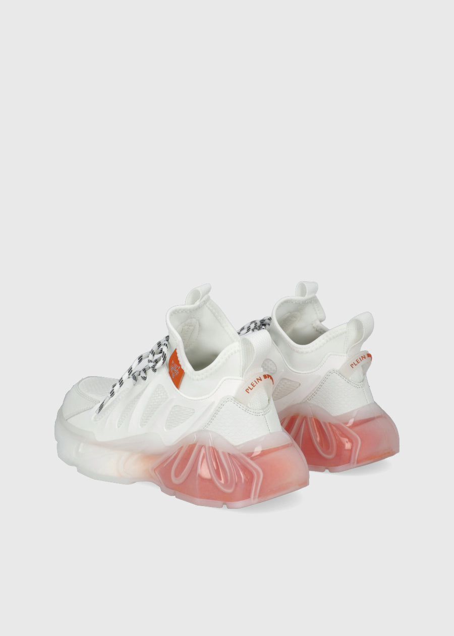 Plein Sport Sneakers The Flame Gen.X.02 Tiger PLP-DUSC0435