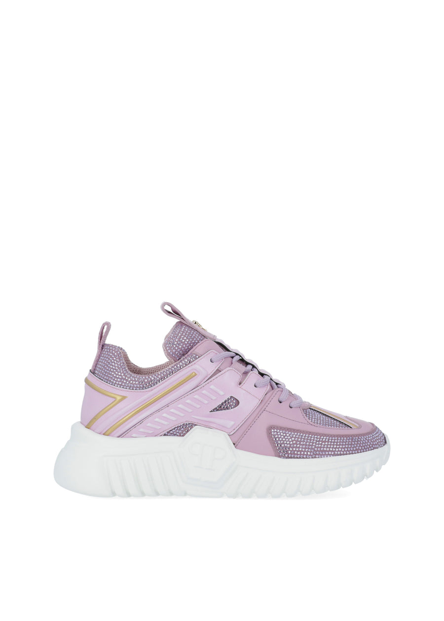 Philipp Plein Sneakers Runner Stones PLP-DUSC0463