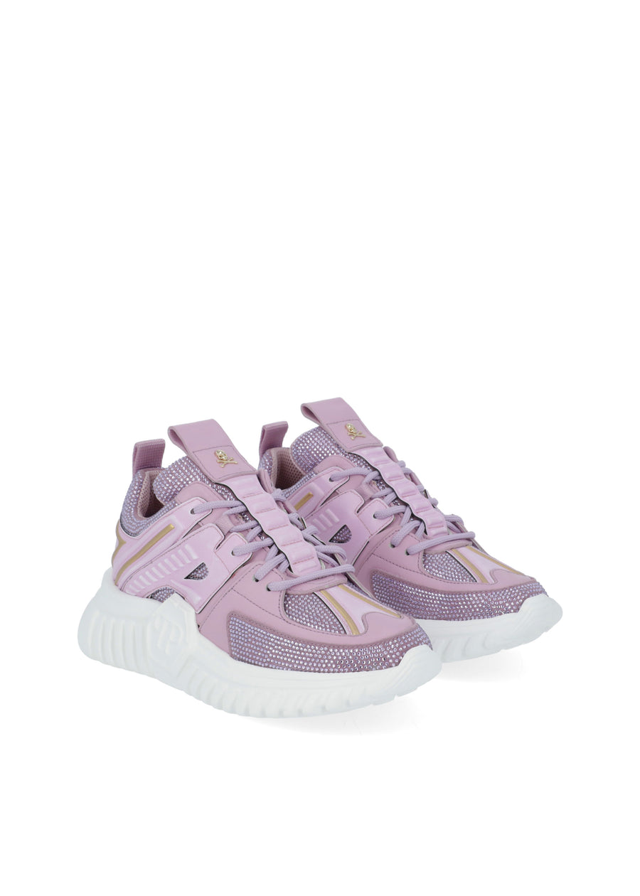 Philipp Plein Sneakers Runner Stones PLP-DUSC0463
