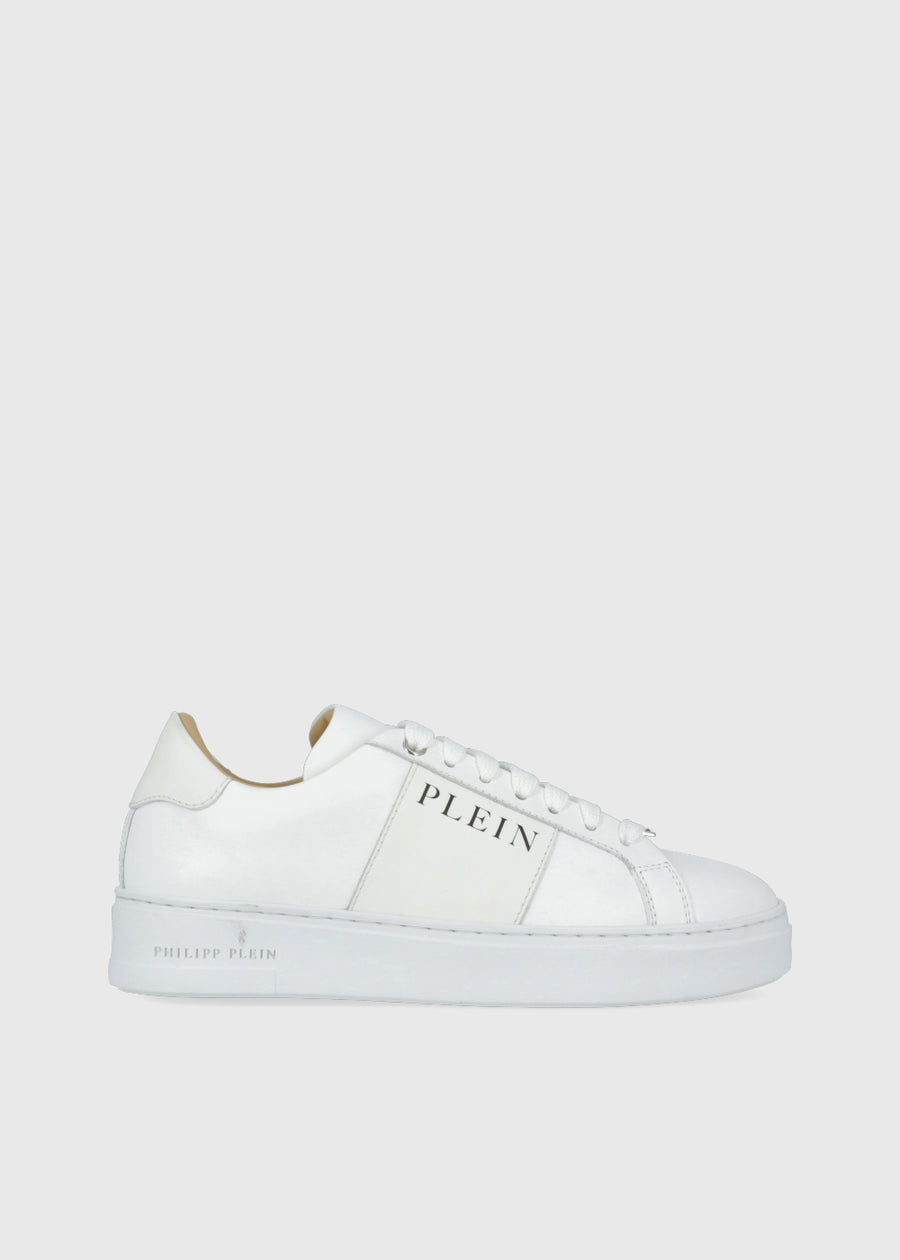 Philipp Plein Sneakers Lo-Top PLP-DUSC0657