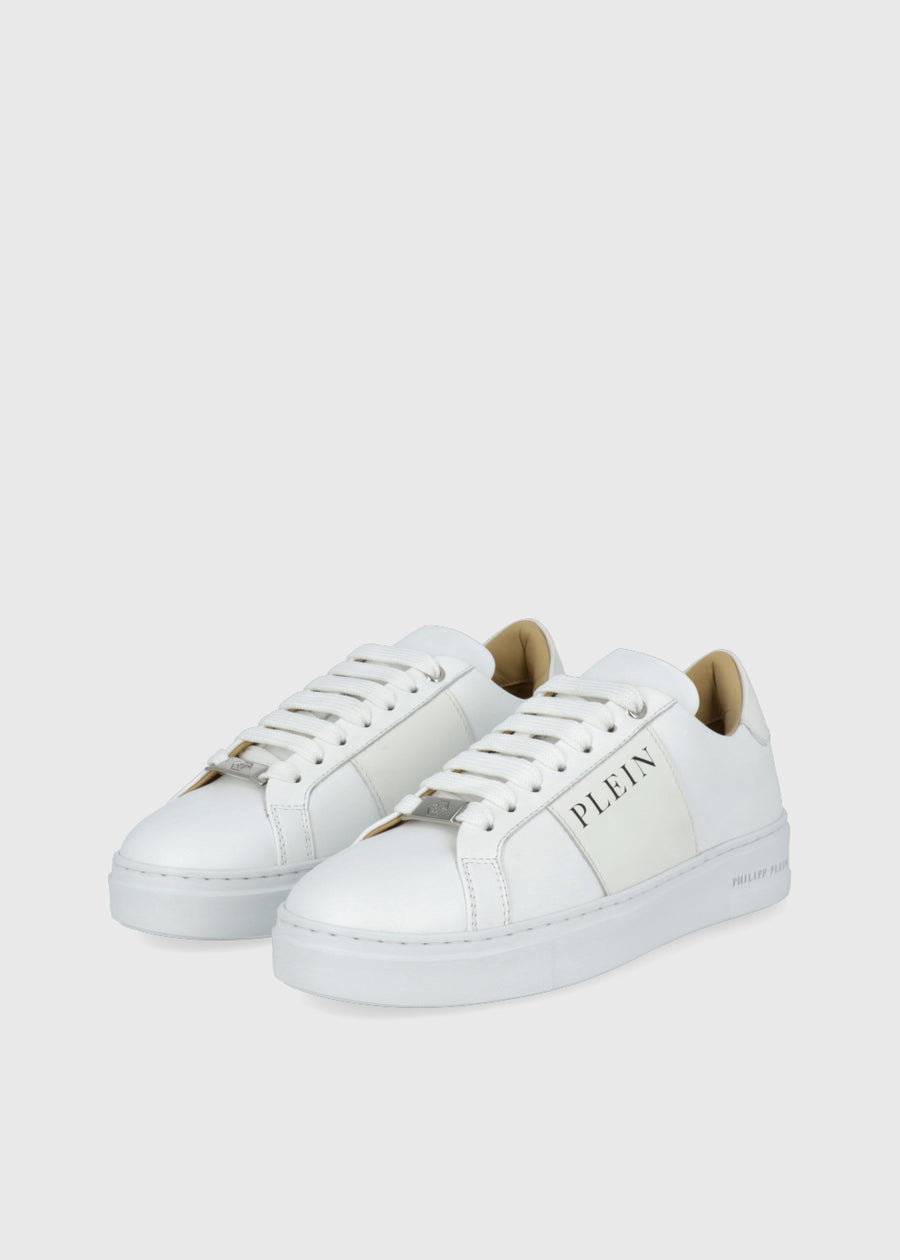 Philipp Plein Sneakers Lo-Top PLP-DUSC0657