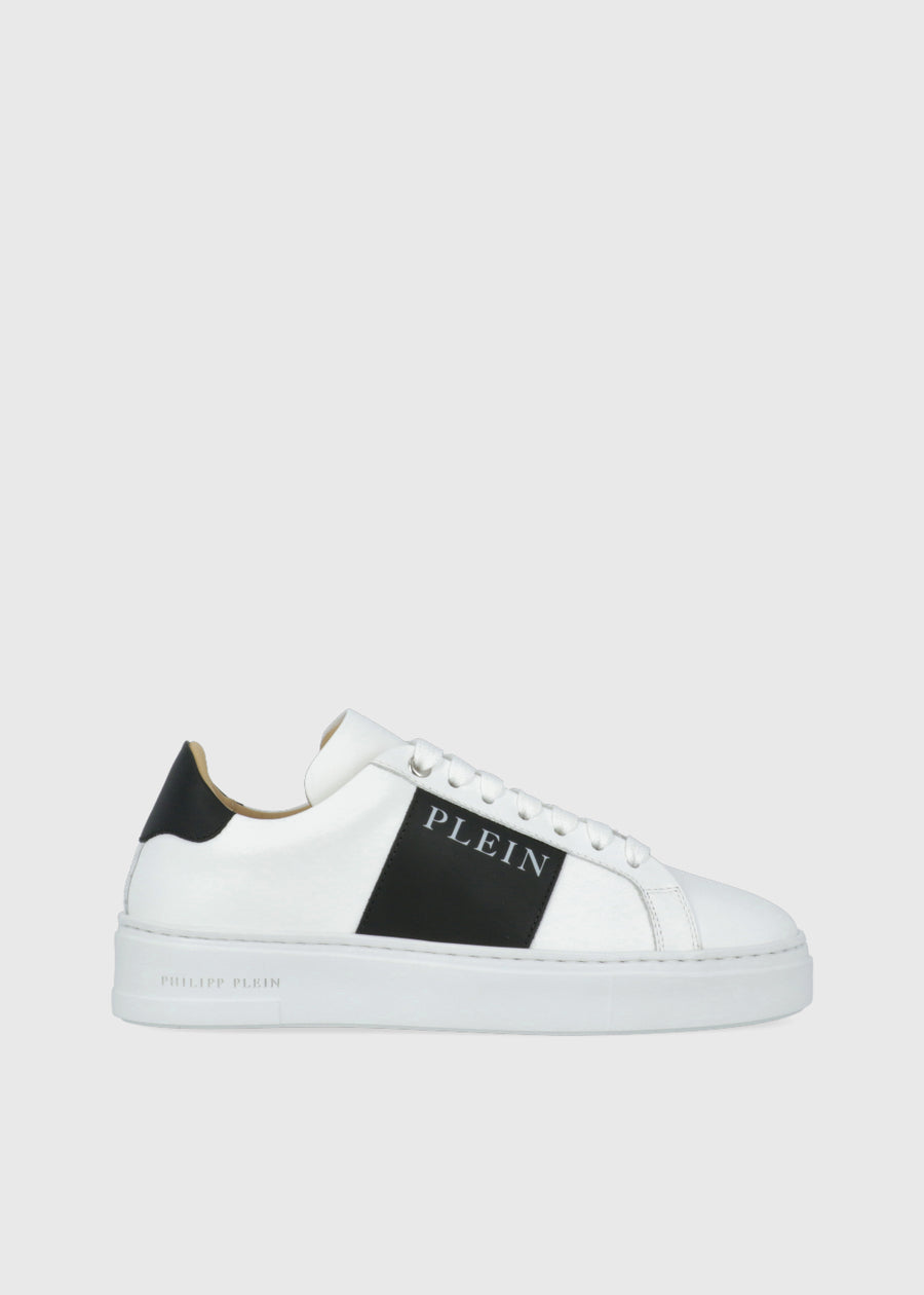 Philipp Plein Sneakers Lo-Top PLP-DUSC0657