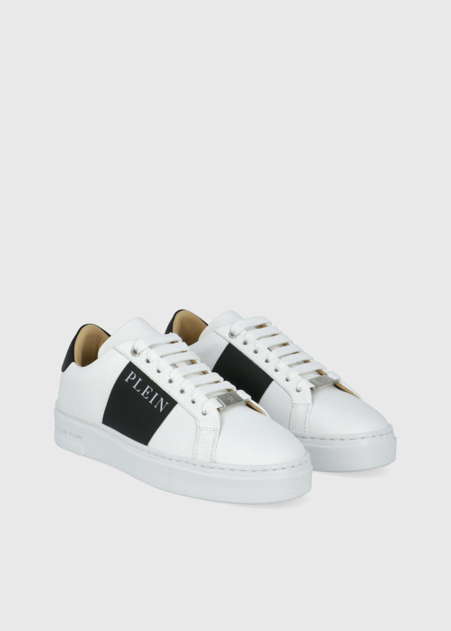 Philipp Plein Sneakers Lo-Top PLP-DUSC0657