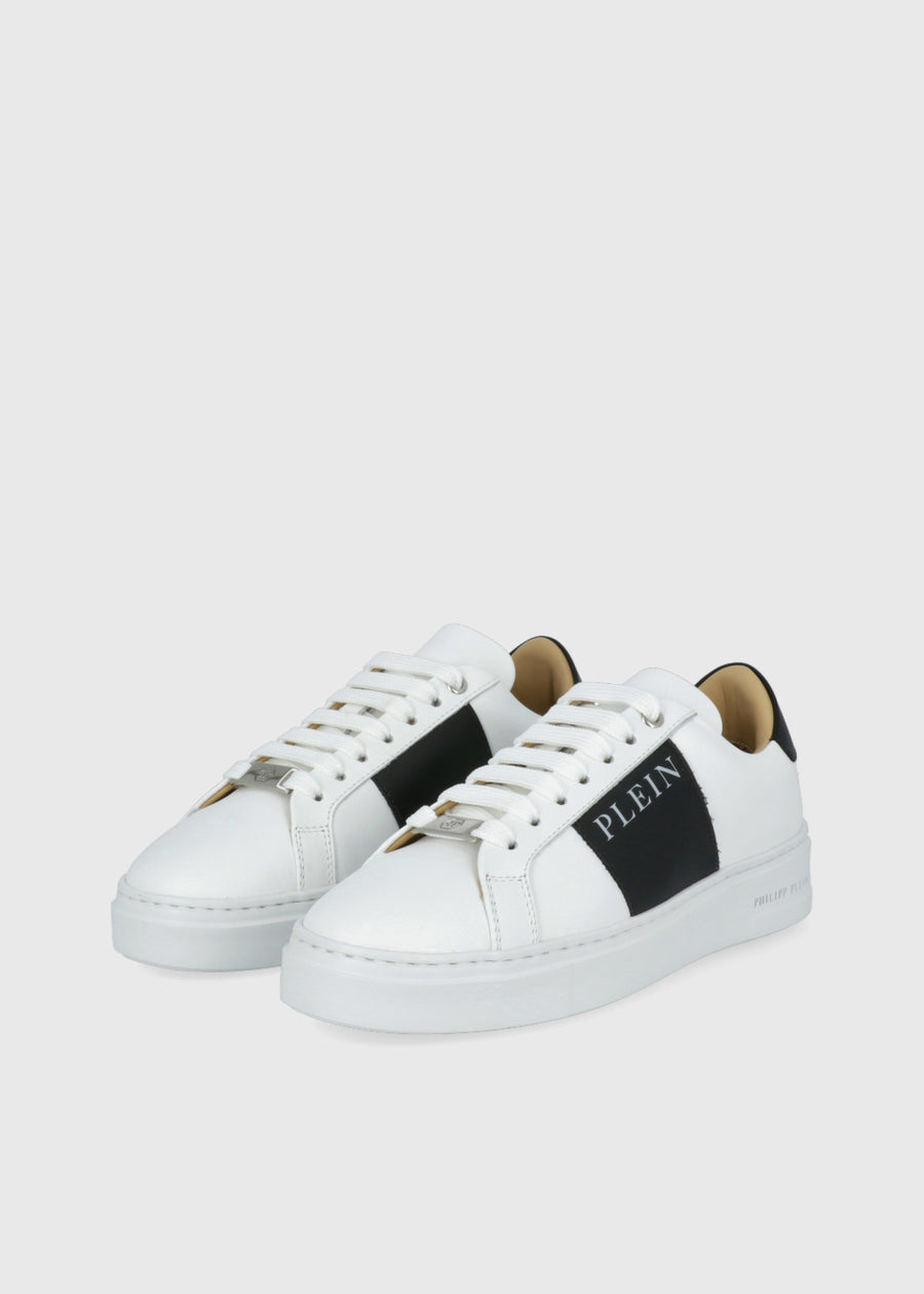Philipp Plein Sneakers Lo-Top PLP-DUSC0657