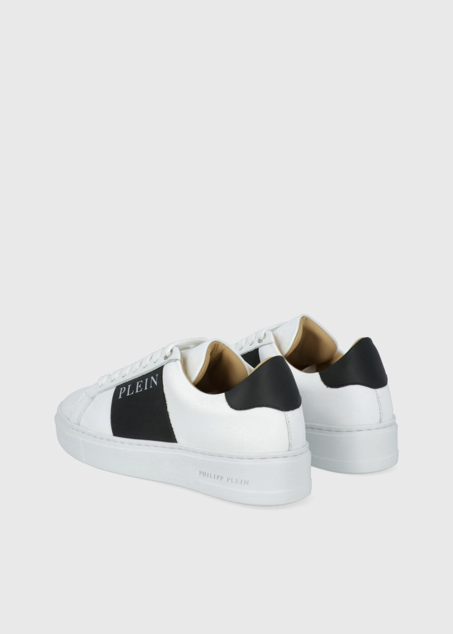 Philipp Plein Sneakers Lo-Top PLP-DUSC0657