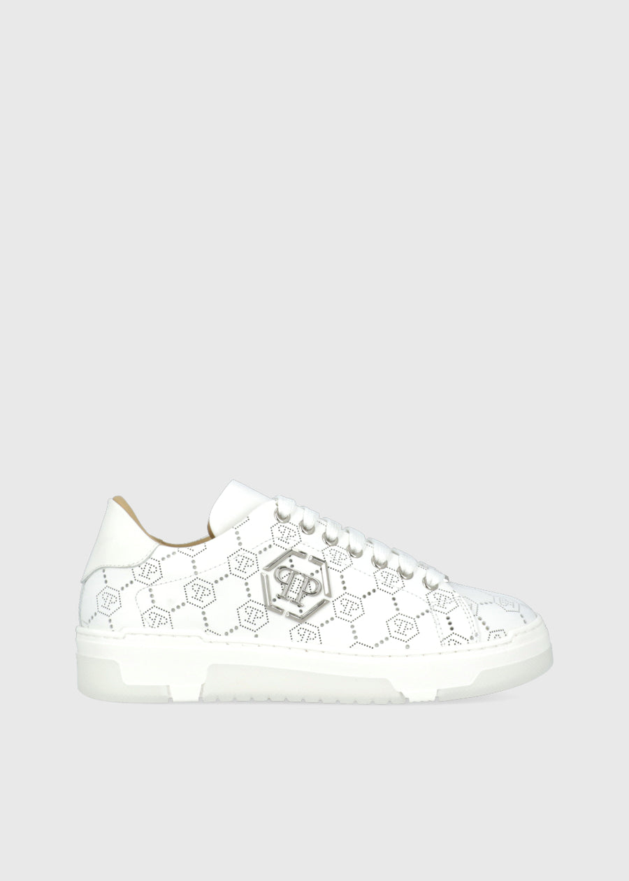 PHILIPP PLEIN Sneakers monogram PLP-DUSC0770