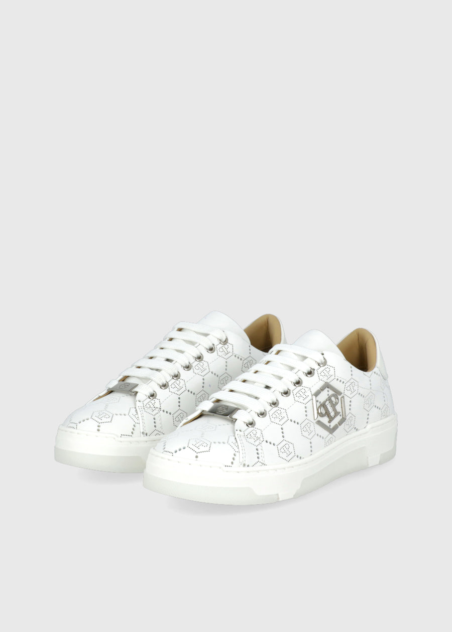 PHILIPP PLEIN Sneakers monogram PLP-DUSC0770