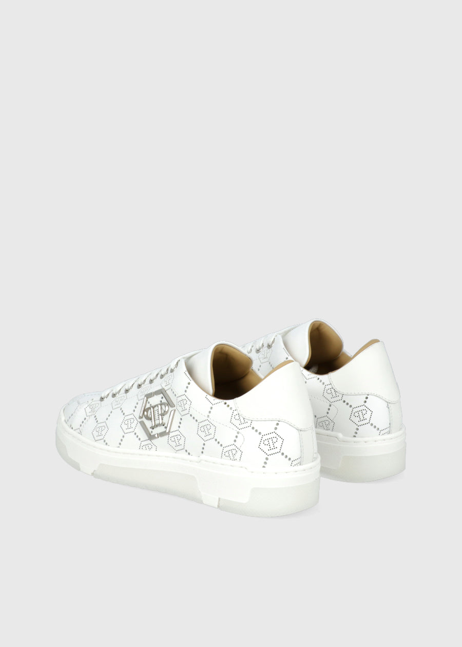 PHILIPP PLEIN Sneakers monogram PLP-DUSC0770
