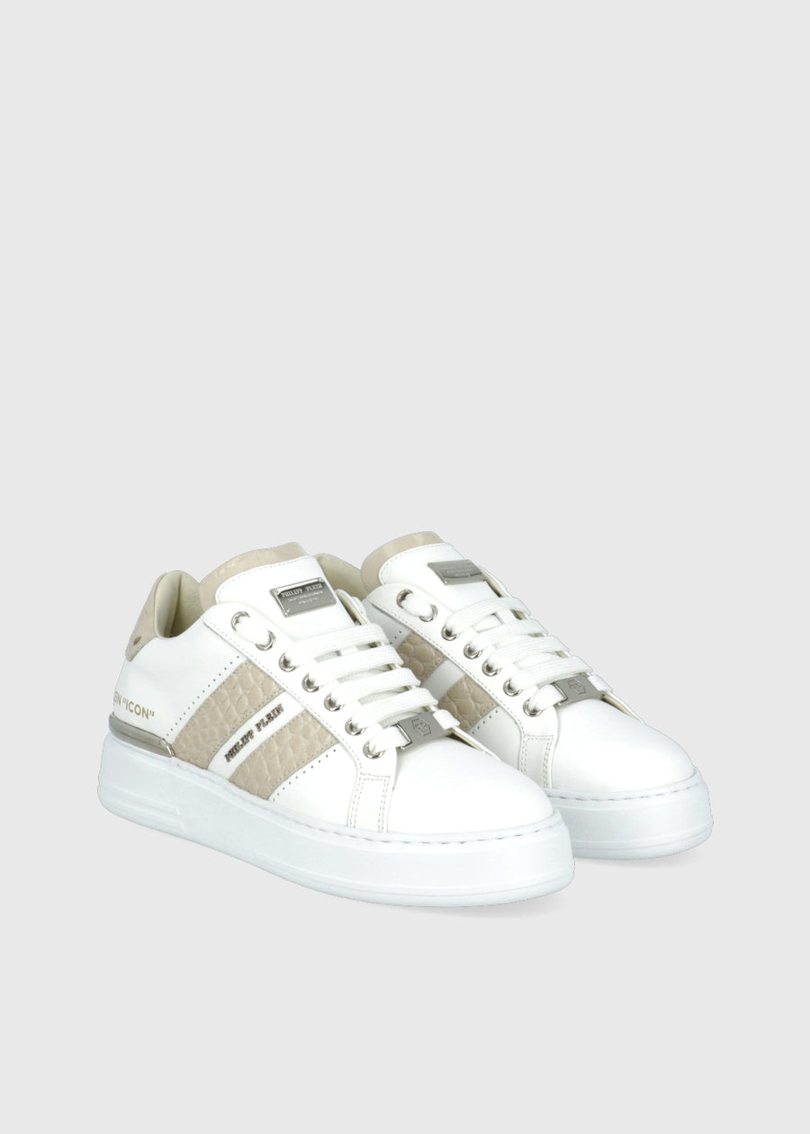 Philipp Plein Sneakers PLP-DUSC0809