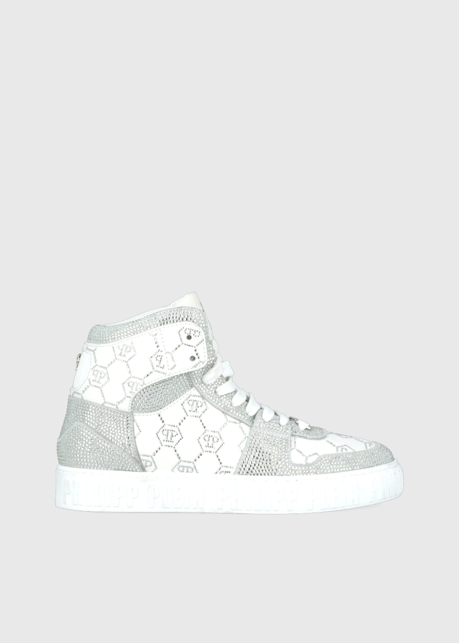Philipp Plein Sneakers PLP-DUSC0865
