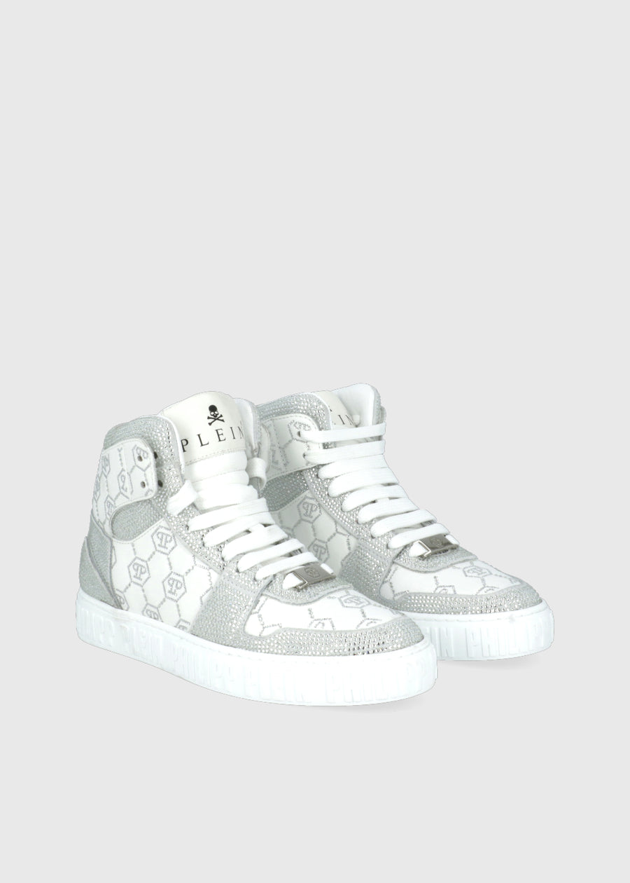 Philipp Plein Sneakers PLP-DUSC0865