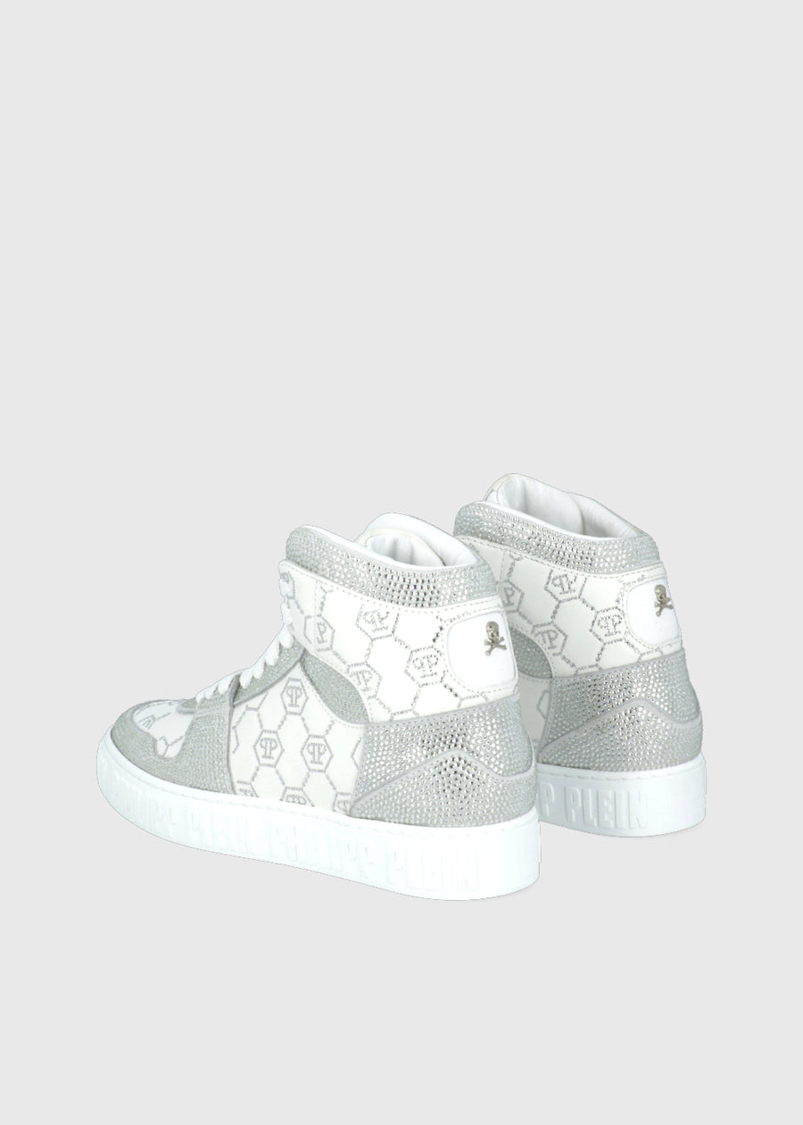 Philipp Plein Sneakers PLP-DUSC0865